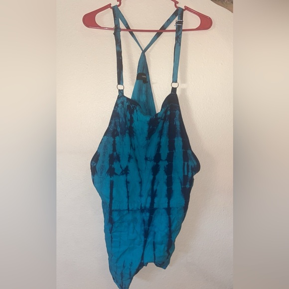 Torrid shortalls - Picture 3 of 5